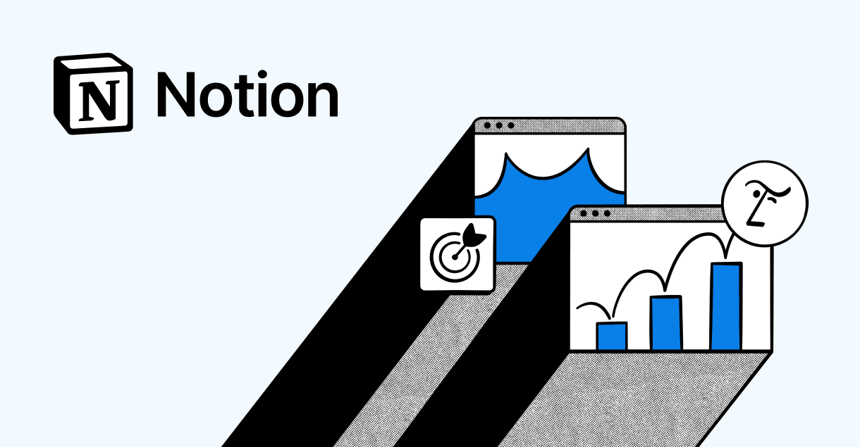 Notion AI homepage