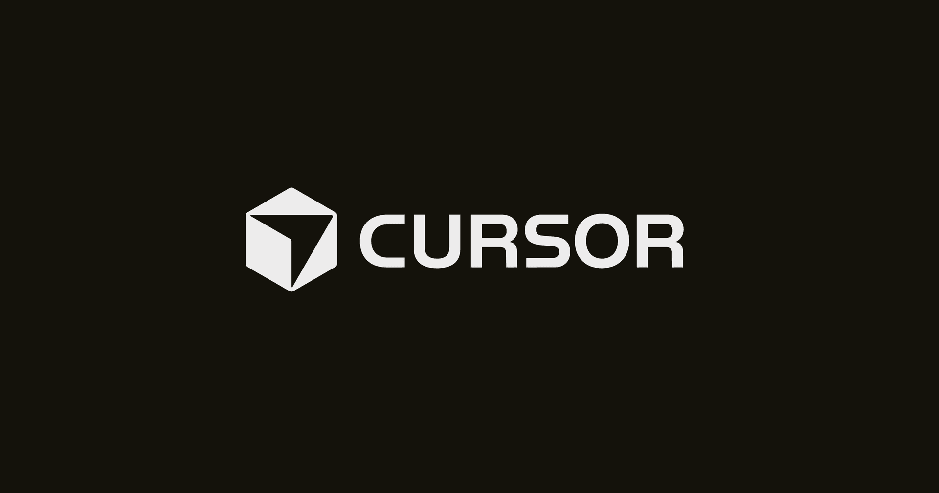 Cursor homepage