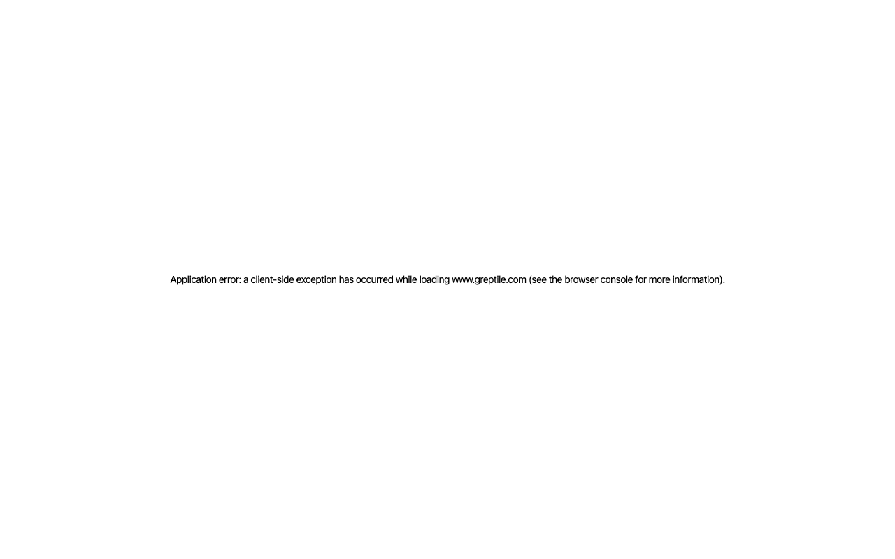Greptile homepage