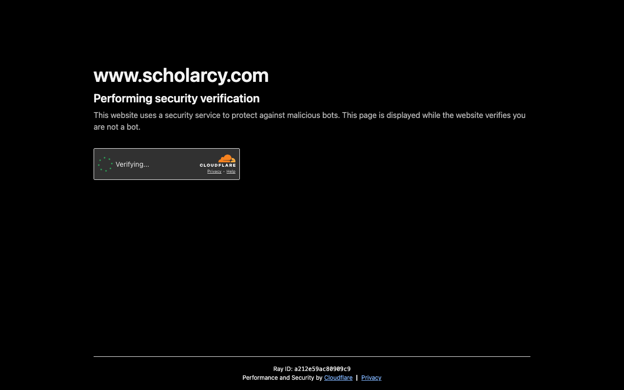 Scholarcy homepage